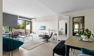 Appartement 5 Pièces 105 m² à vendre à Le Pecq (78230)