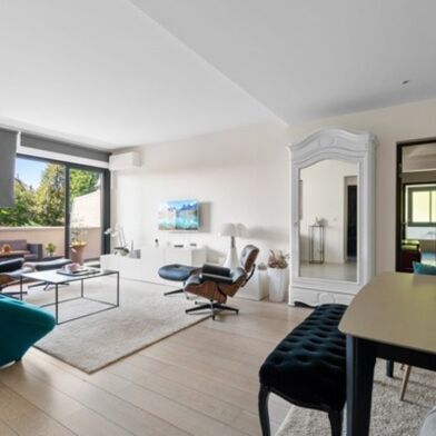 Appartement 5 pièces 730000 €