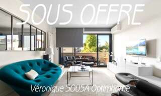 Appartement 5 Pièces 105 m² à vendre à Le Pecq (78230)