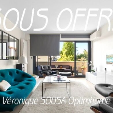 Appartement 5 pièces 699000 €