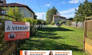 Maison 6 Pièces 100 m² à vendre à Billom (63160)