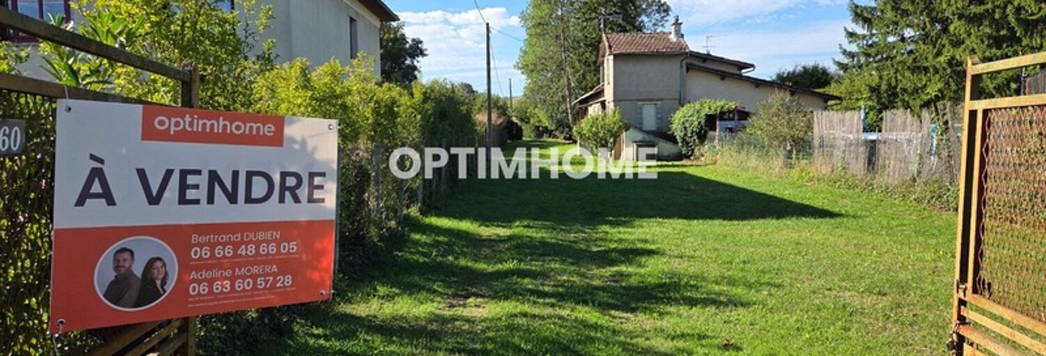 Maison 6 Pièces 100 m² à vendre à Billom (63160)