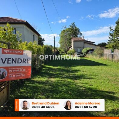 Maison 6 pièces 297000 €