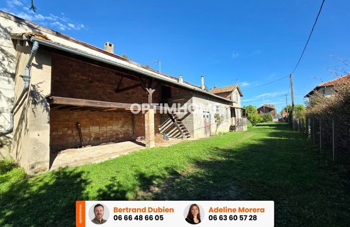 EXCLUSIVITE / Propriété rare / 63160 Billom — photo 2
