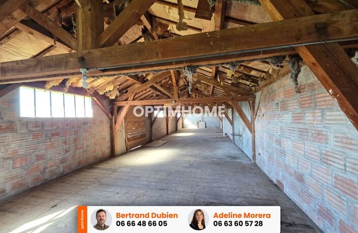 EXCLUSIVITE / Propriété rare / 63160 Billom — photo 3