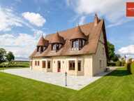 Magnifique Propriété dans un emplacement magique aux portes du Marais Vernier — photo 2