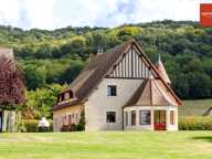 Magnifique Propriété dans un emplacement magique aux portes du Marais Vernier — photo 4