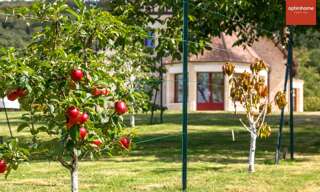 Maison 6 Pièces 252 m² à vendre à Marais-Vernier (27680)