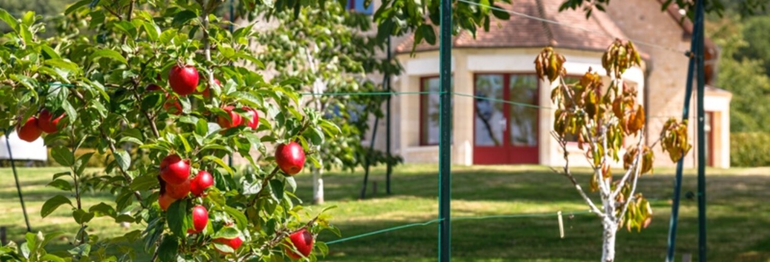 Maison 6 Pièces 252 m² à vendre à Marais-Vernier (27680)