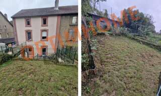 Maison 5 Pièces 96 m² à vendre à Algrange (57440)