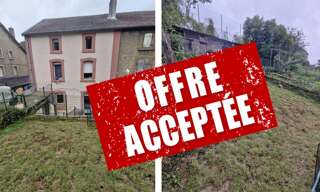 Maison 5 Pièces 96 m² à vendre à Algrange (57440)