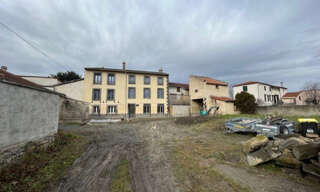 Maison 5 Pièces 191 m² à vendre à Ennezat (63720)