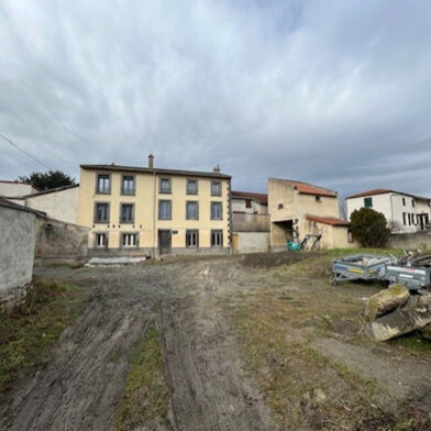 Maison 5 pièces 210000 €