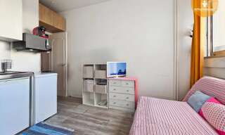 Appartement 1 Pièce 12 m² à vendre à Juvisy-sur-Orge (91260)