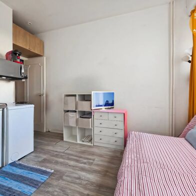 Appartement 1 pièces 78000 €