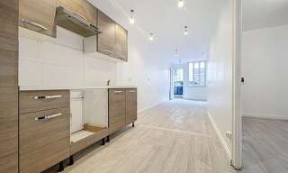 Appartement 3 Pièces 48 m² à vendre à Bourg-lès-Valence (26500)