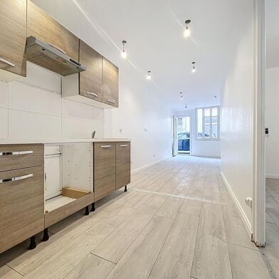 Appartement 3 pièces 98000 €