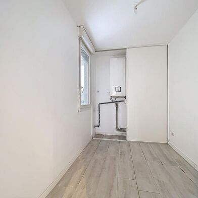 Appartement 3 pièces 98000 €