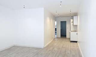 Appartement 3 Pièces 48 m² à vendre à Bourg-lès-Valence (26500)