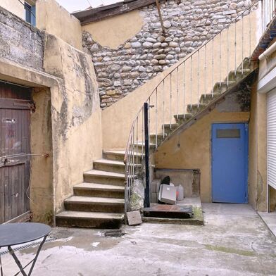 Appartement 3 pièces 98000 €