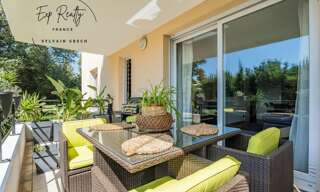 Appartement 5 Pièces 82 m² à vendre à Marseille 13 (13013)