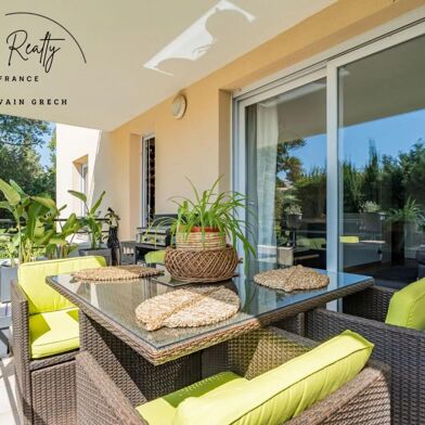 Appartement 5 pièces 260000 €