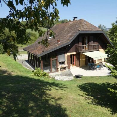 Maison 5 pièces 475000 €