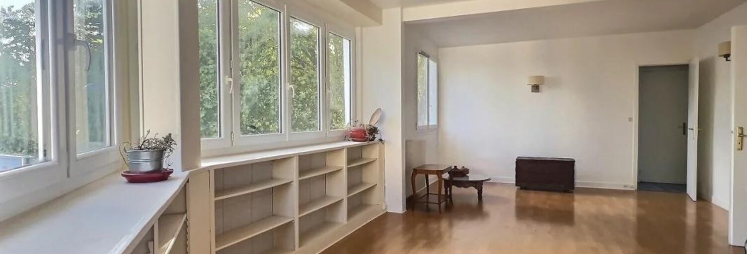 Appartement 5 Pièces 96 m² à vendre à Créteil (94000)