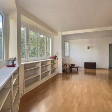 Appartement 5 pièces 299000 €