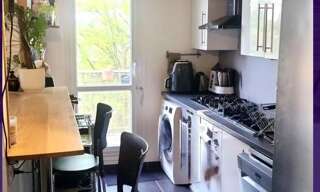 Appartement 4 Pièces 72 m² à vendre à Combs-la-Ville (77380)