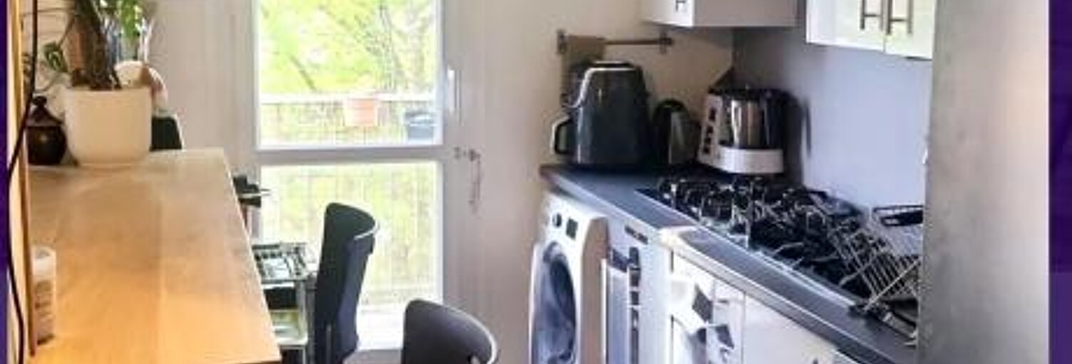 Appartement 4 Pièces 72 m² à vendre à Combs-la-Ville (77380)