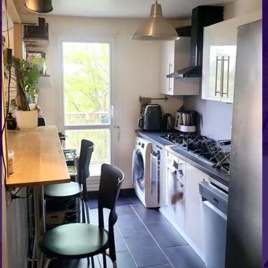 Appartement 4 pièces 169000 €