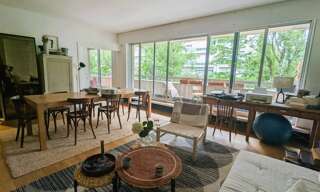 Appartement 3 Pièces 107 m² à vendre à Paris 15 (75015)