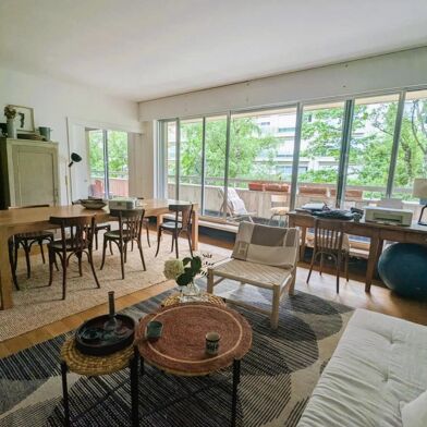 Appartement 3 pièces 1218000 €