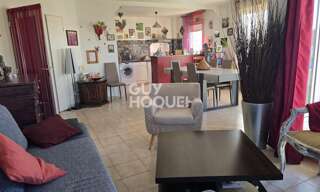 Appartement 3 Pièces 79 m² à vendre à Montpellier (34080)