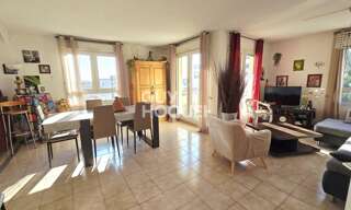 Appartement 3 Pièces 79 m² à vendre à Montpellier (34080)