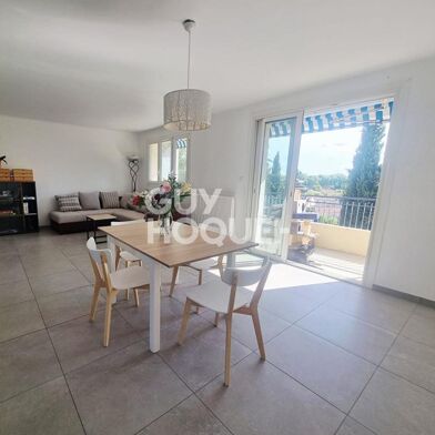 Appartement 5 pièces 249500 €