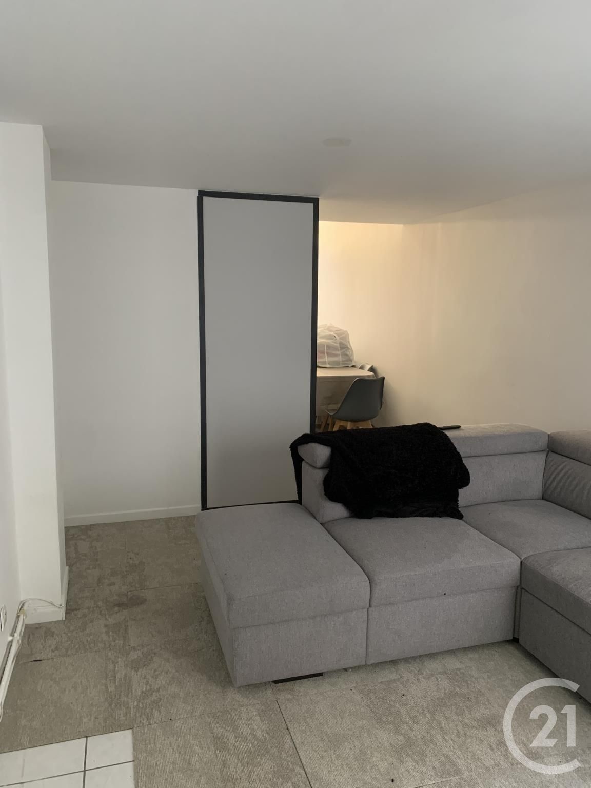 Appartement V T3