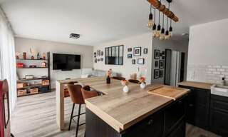 Appartement 3 Pièces 66 m² à vendre à Bezannes (51430)