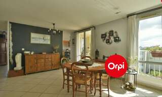 Appartement 4 Pièces 91 m² à vendre à Vénissieux (69200)