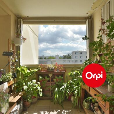 Appartement 4 pièces 229000 €