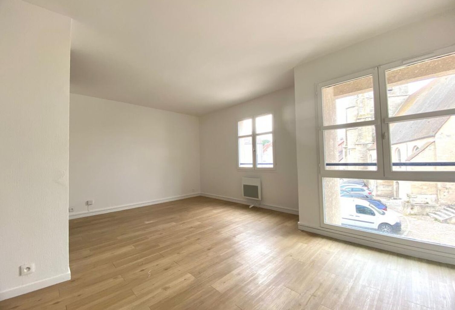 Appartement À Vendre — photo 1