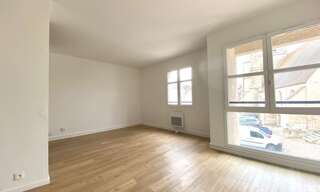 Appartement 2 Pièces 47 m² à vendre à Aubergenville (78410)