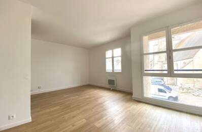 Appartement À Vendre — photo du bien