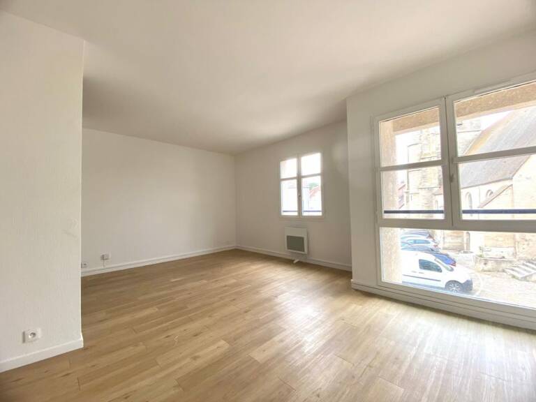 Appartement À Vendre — photo 1
