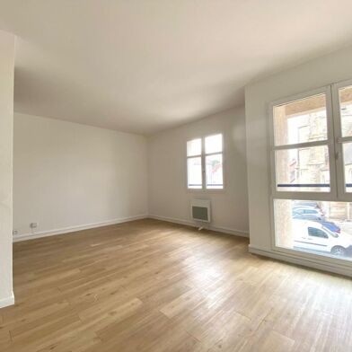Appartement 2 pièces 138000 €