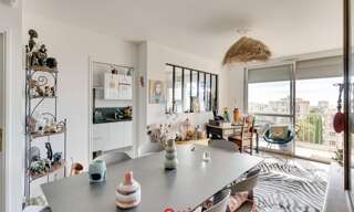 Appartement 4 Pièces 87 m² à vendre à Marseille 9 (13009)