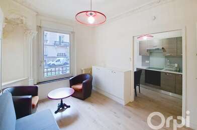 Appartement 1 pièces 98000 €