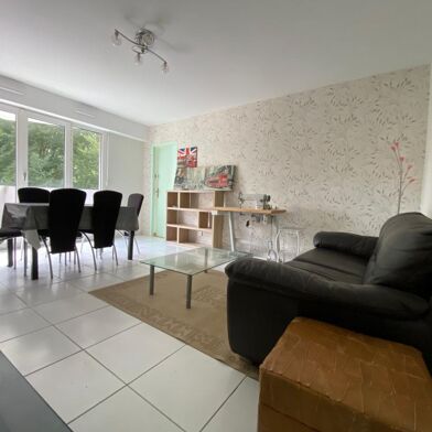 Appartement 4 pièces 128400 €