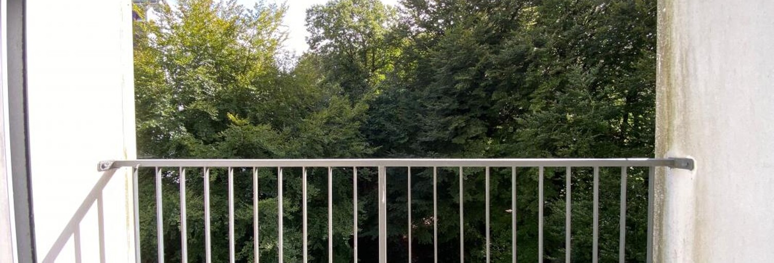 Appartement 4 Pièces 77 m² à vendre à Quimper (29000)